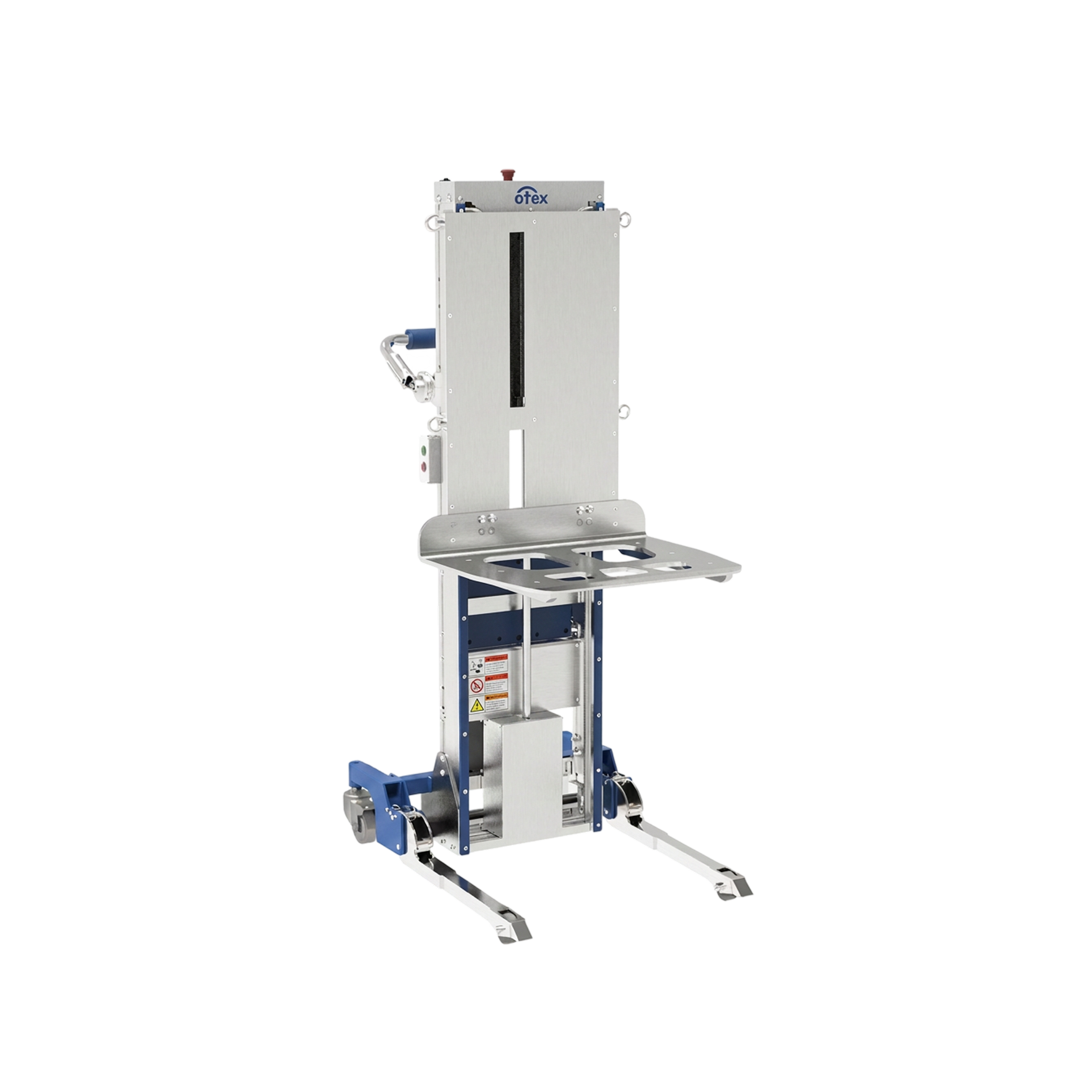 LFT260 Stacker