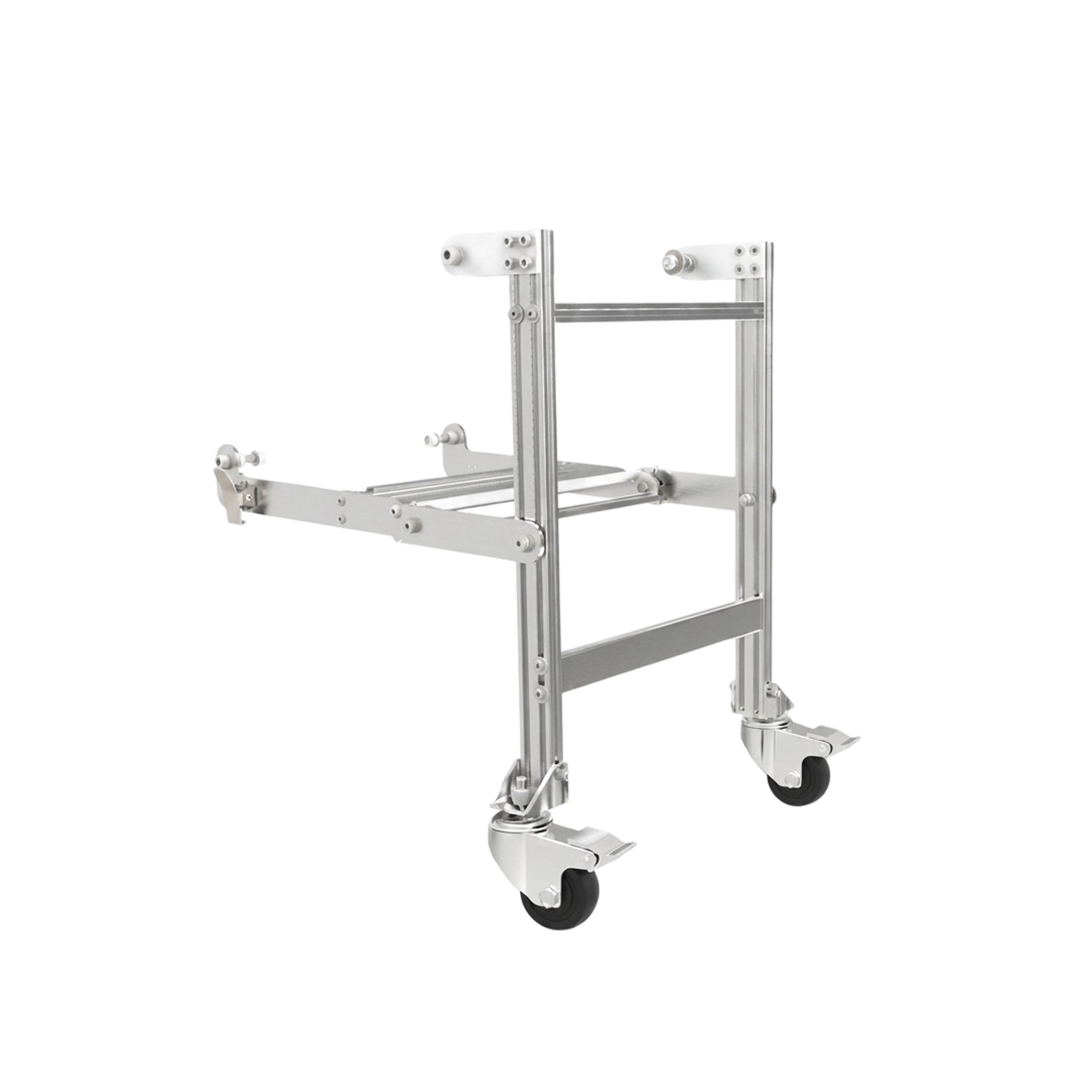 4-Wheel Attachment
