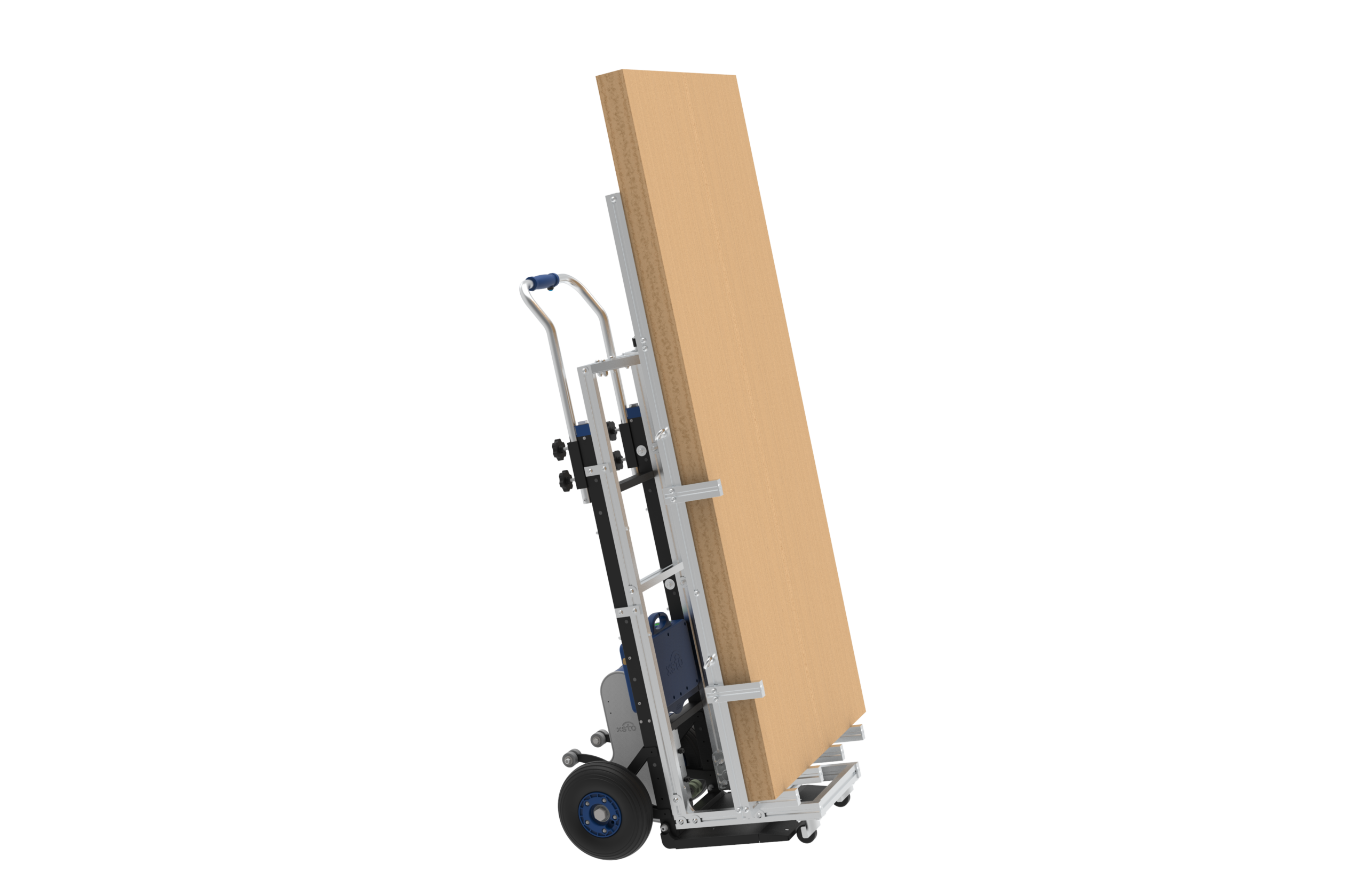Door and Panel Attachment