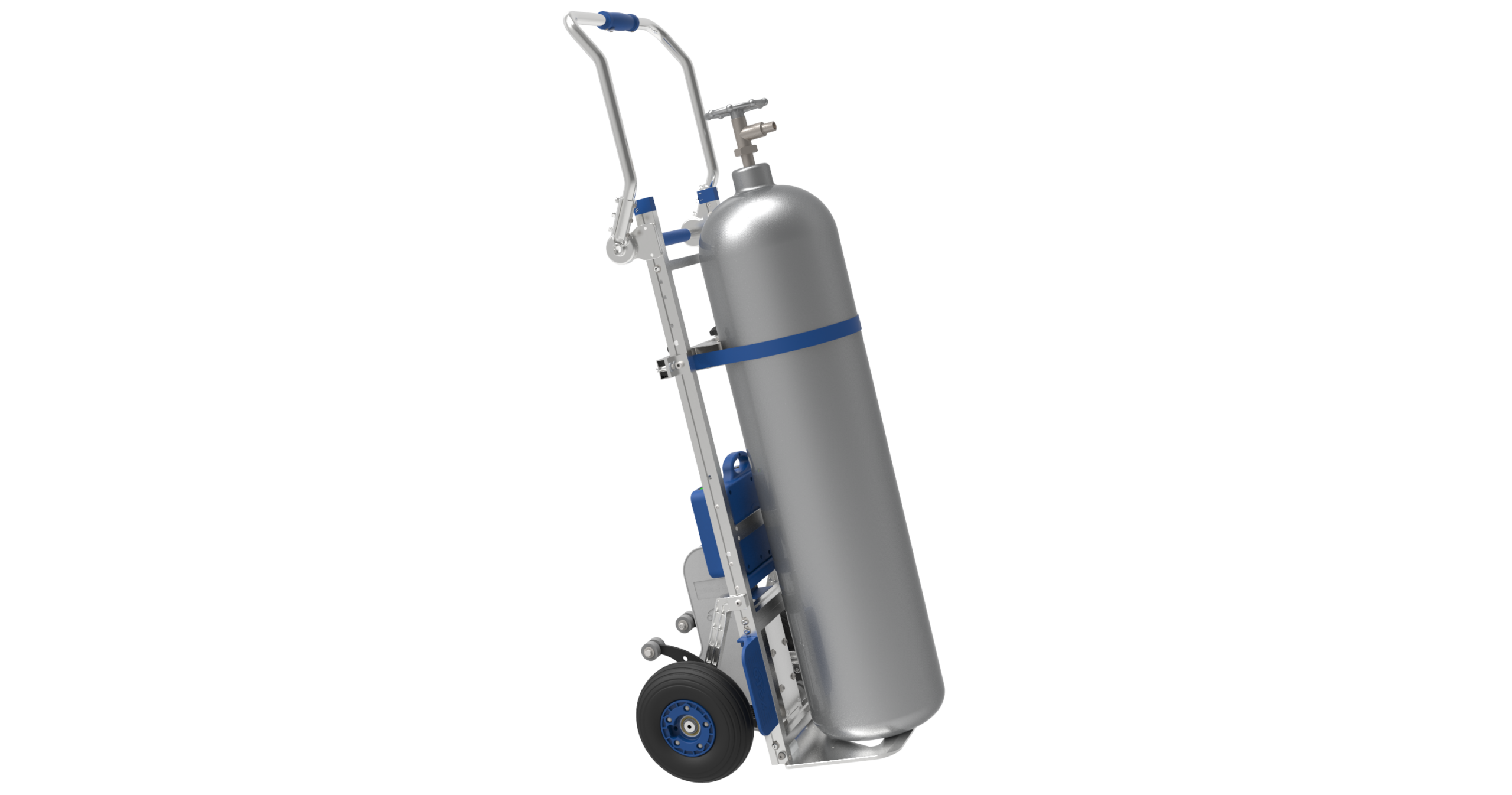 Gas Cylinder Holder