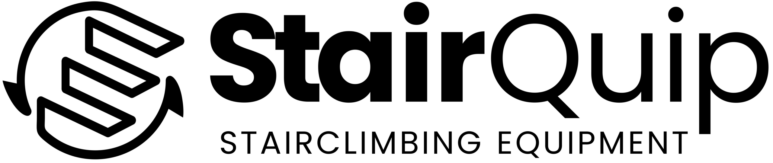 StairQuip stair-climbing equipment